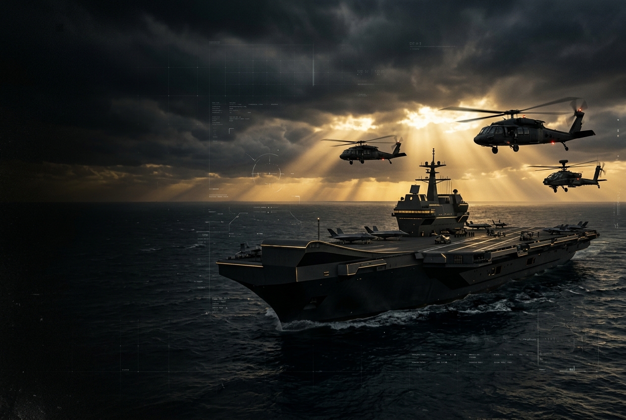 Nexus Studio Master — Global Gaming Fleet