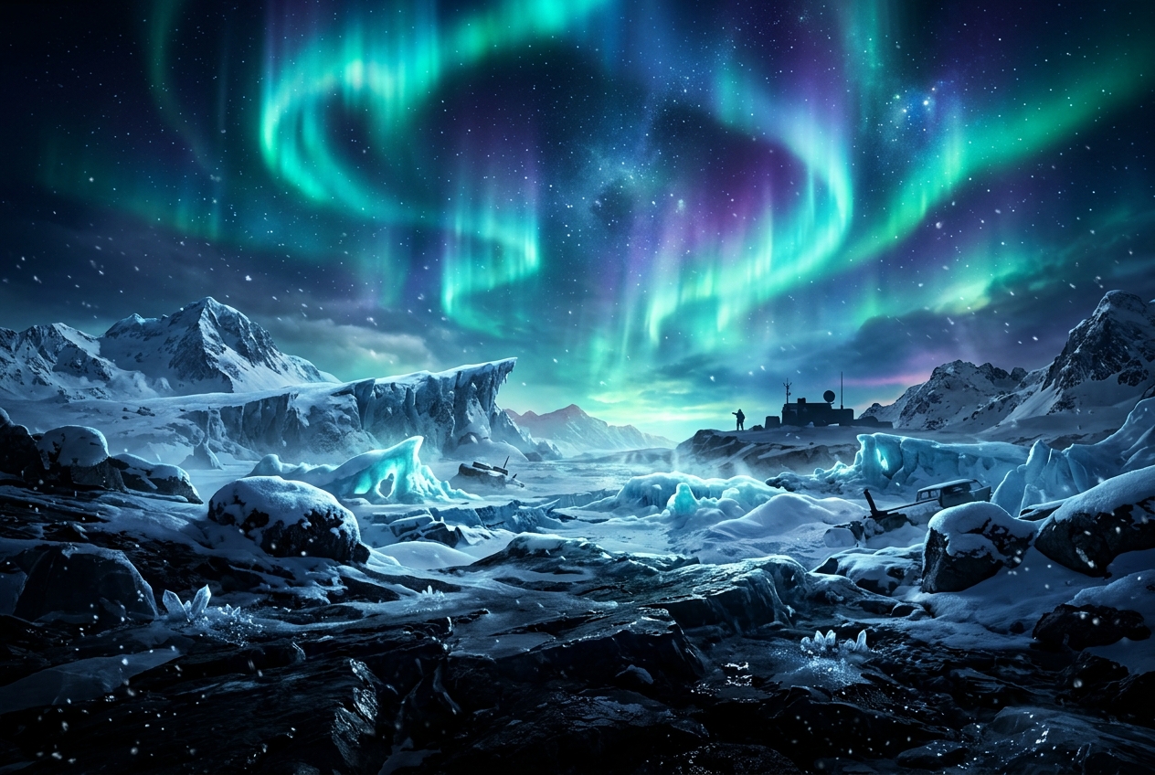 Aurora Strike