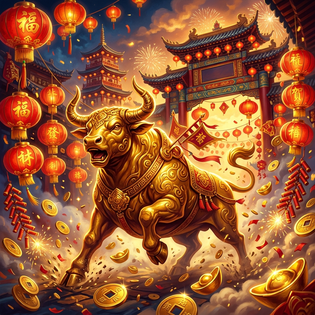 Year of the Ox