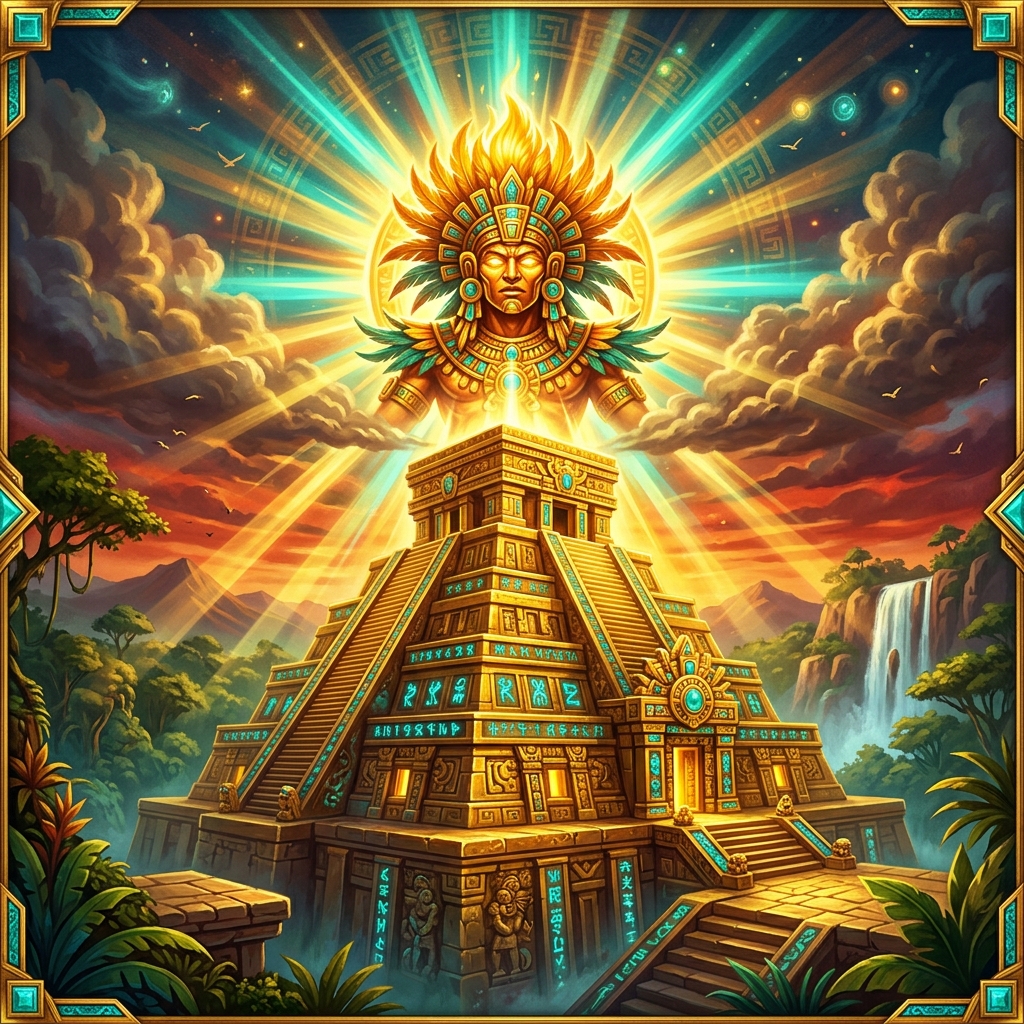 God of Sun
