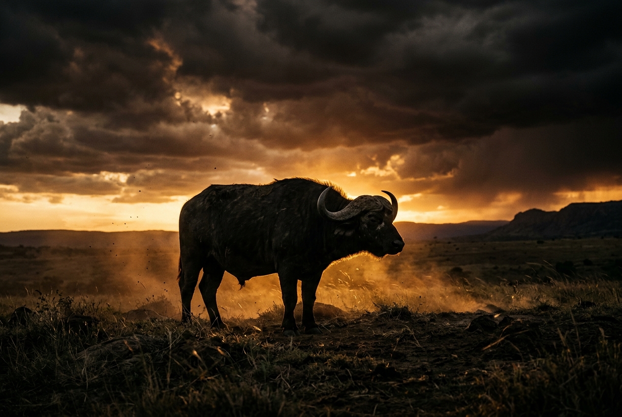 Buffalo