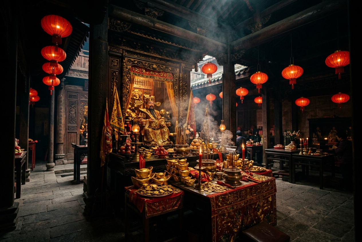 Choy Sun Doa