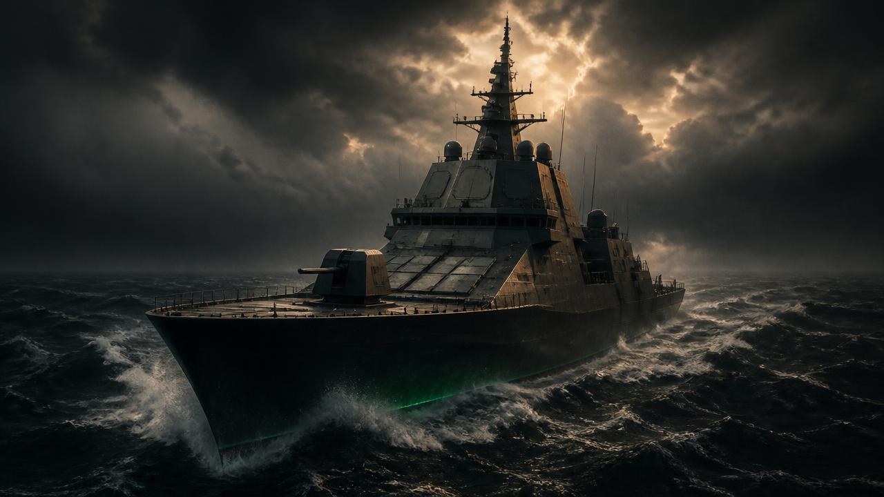 Destroyer