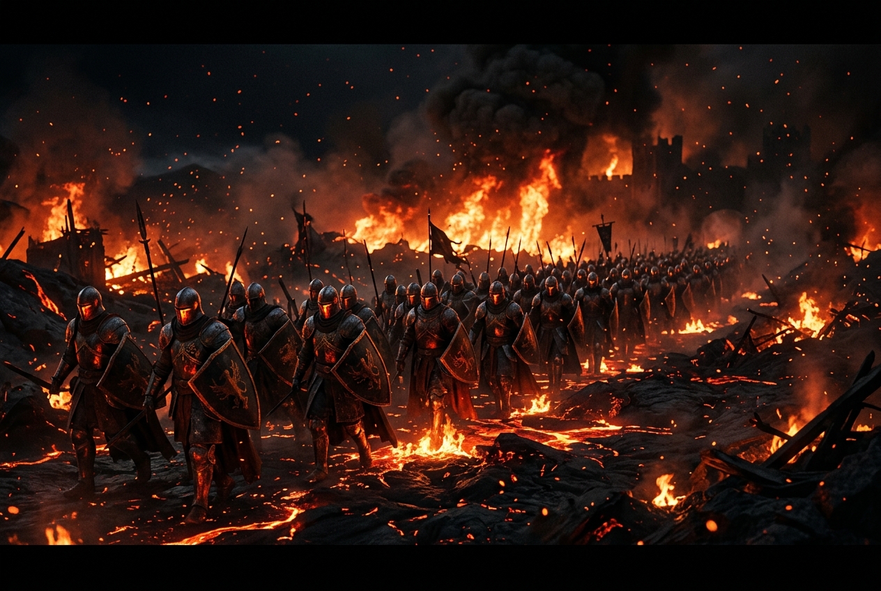 Ember Legion