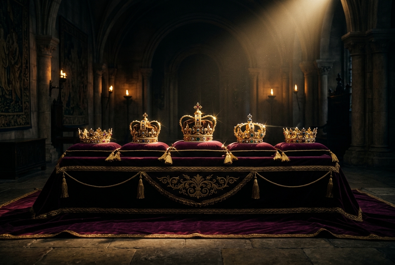 5 Kings