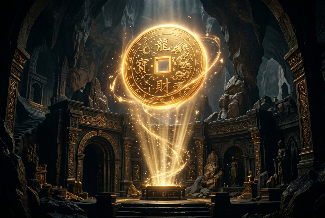 Fortune Coin