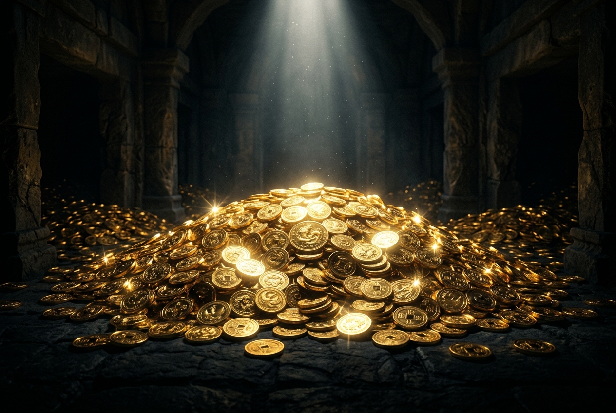 Fortune Coins