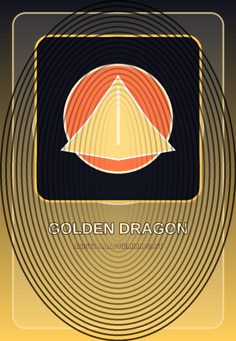 Golden Dragon