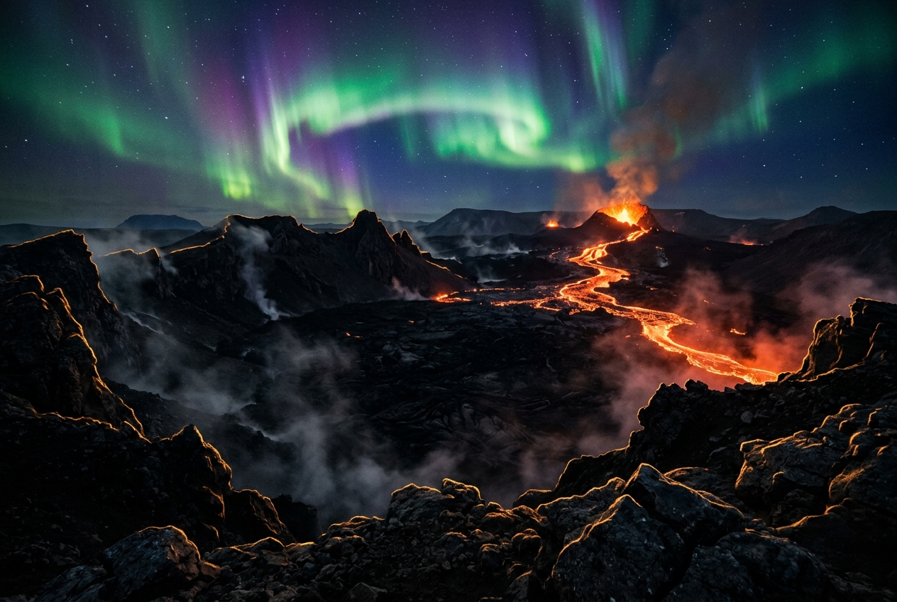 Iceland