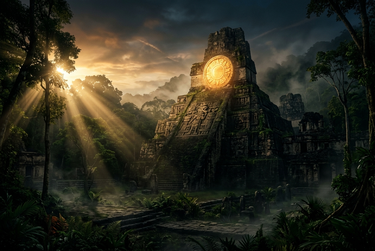 Maya Sun