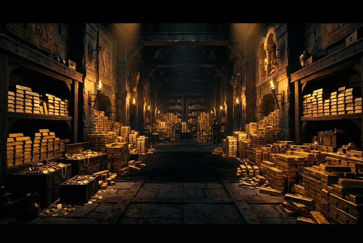 Midas Command