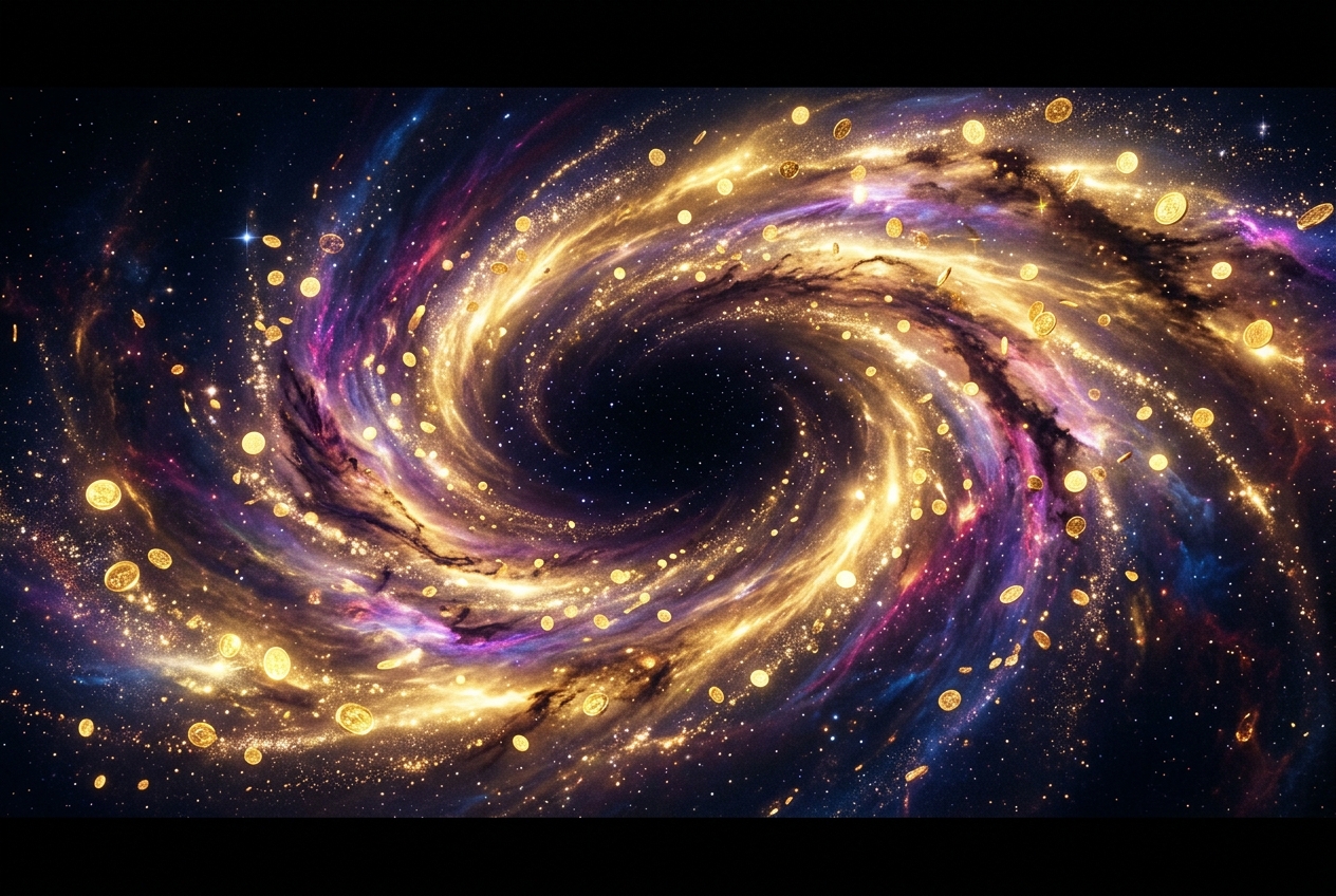 Nebula Fortune