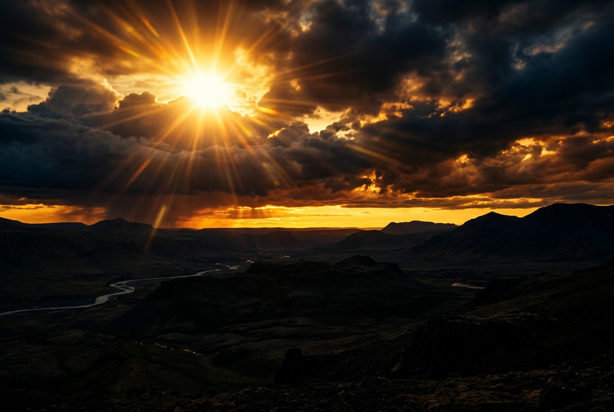 Power Sun