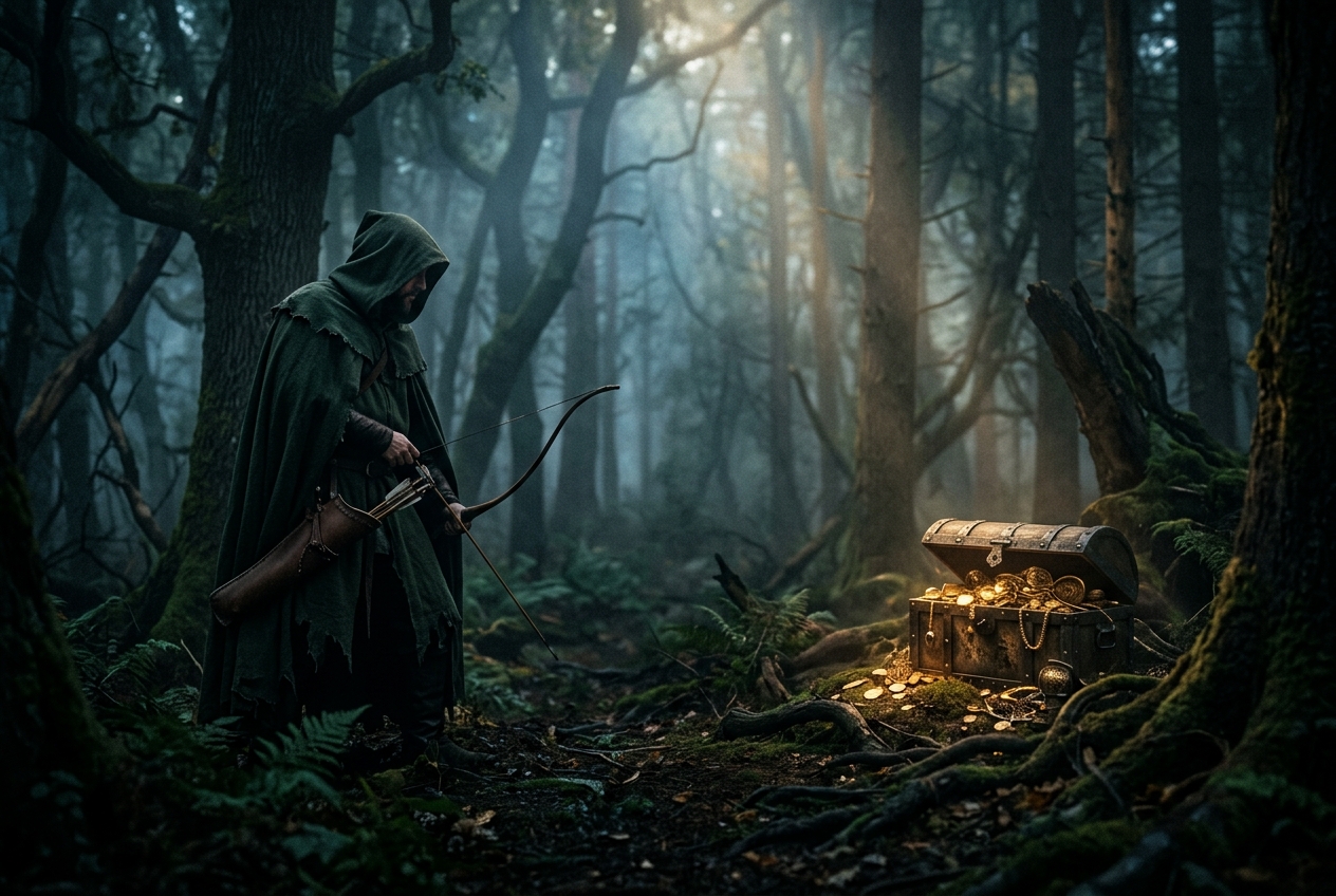 Robin Hood