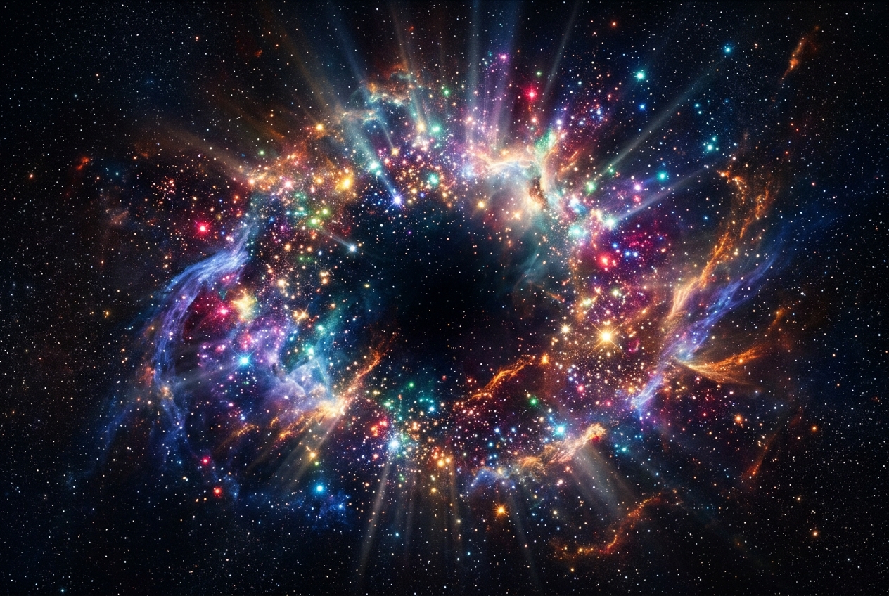 Starburst