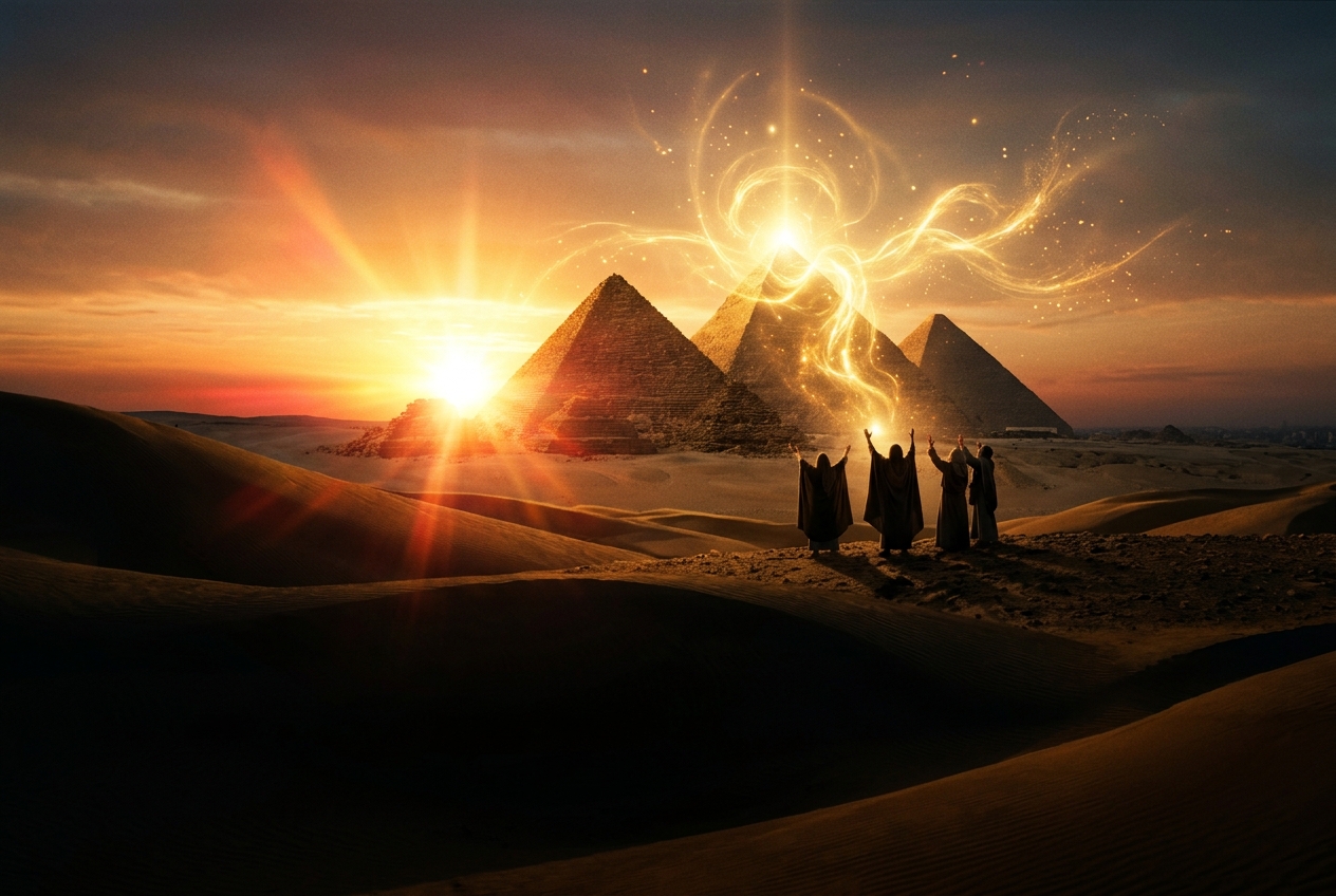 Sun Magic