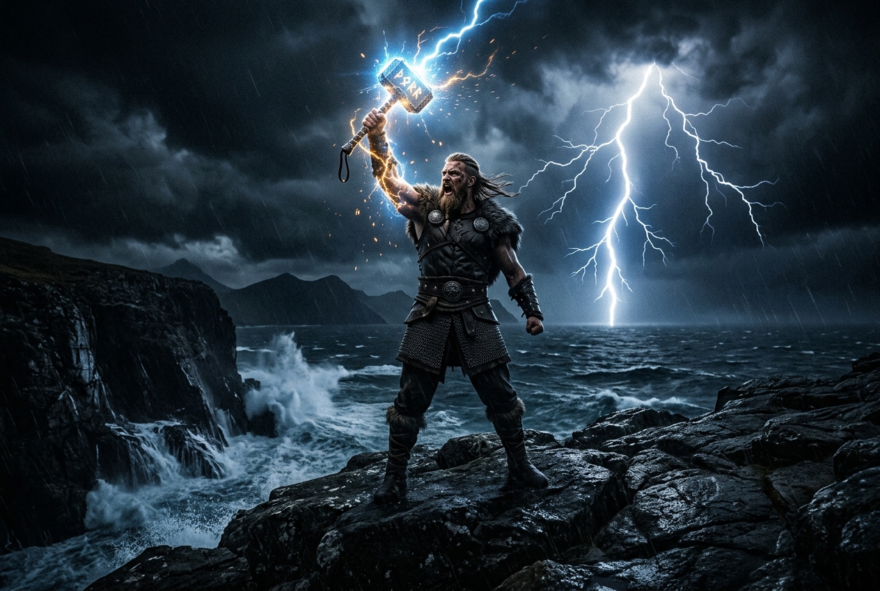 Thunderstruck II